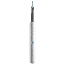 (White) XIAOMIYOUPIN Bebird R1 Intelligent Visual Ear Sticks Endoscope 300W High Precision Earpick In-Ear Mini Camera Otoscope Ear Cleaner