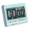 (Green) 338 Large Screen Kitchen Timer Countdown Alarm Clock for Students/Cooking Time Management 1