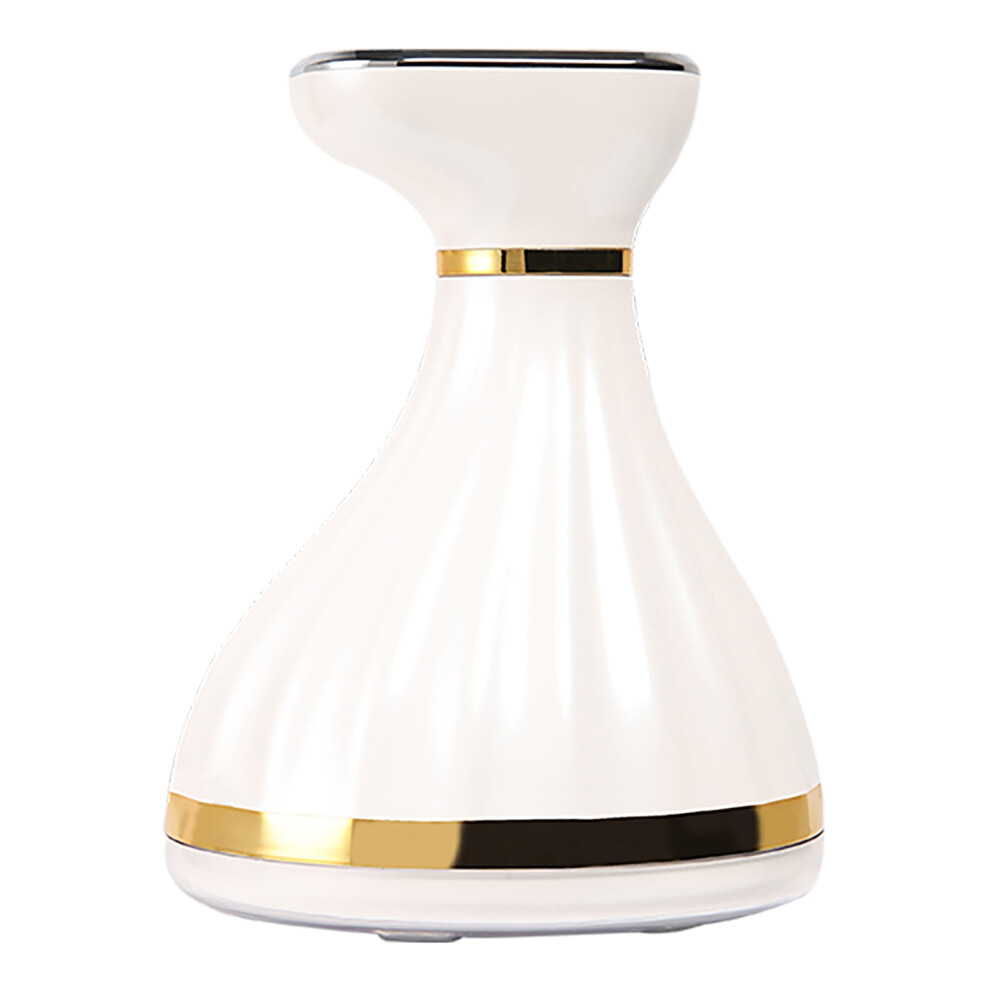 White (White) Zty-2201 Ems Weight Loss Massager Slimming Rf Fat Burner Cv Ultrasonic Fat Burning Machine
