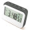 (Grey) 320 Large Screen Kitchen Timer Countdown Alarm Clock Reminder for Students/Cooking 3
