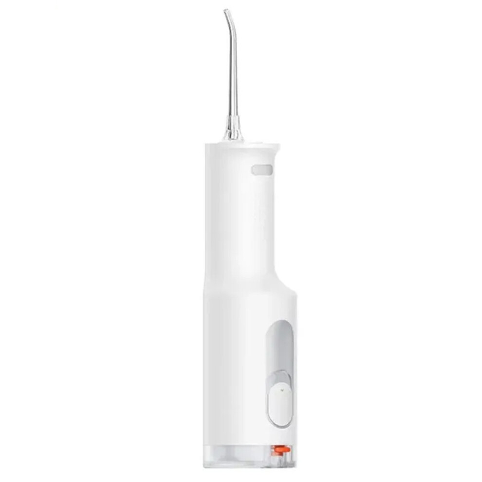 (White) XIAOMI MIJIA MEO703 Electric Water Flosser Teeth Cleaning Oral Irrigator F300