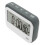 (Red) 320SP Large Screen Kitchen Timer Clock Digital Alarm Stopwatch Countdown Timer with Kickstand/Flashing Light 4
