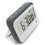 (Red) 320SP Large Screen Kitchen Timer Clock Digital Alarm Stopwatch Countdown Timer with Kickstand/Flashing Light 3