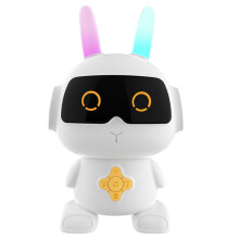 Q3 Smart Educational Robot for Early Learning Singing Telling Story Machine with Bluetooth-compatible Playback