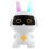 Q3 Smart Educational Robot for Early Learning Singing Telling Story Machine with Bluetooth-compatible Playback 1