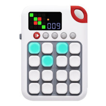 X700 4X4 Smart Sudoku Game Console for Children 500 Levels Mental Training Educational Toy