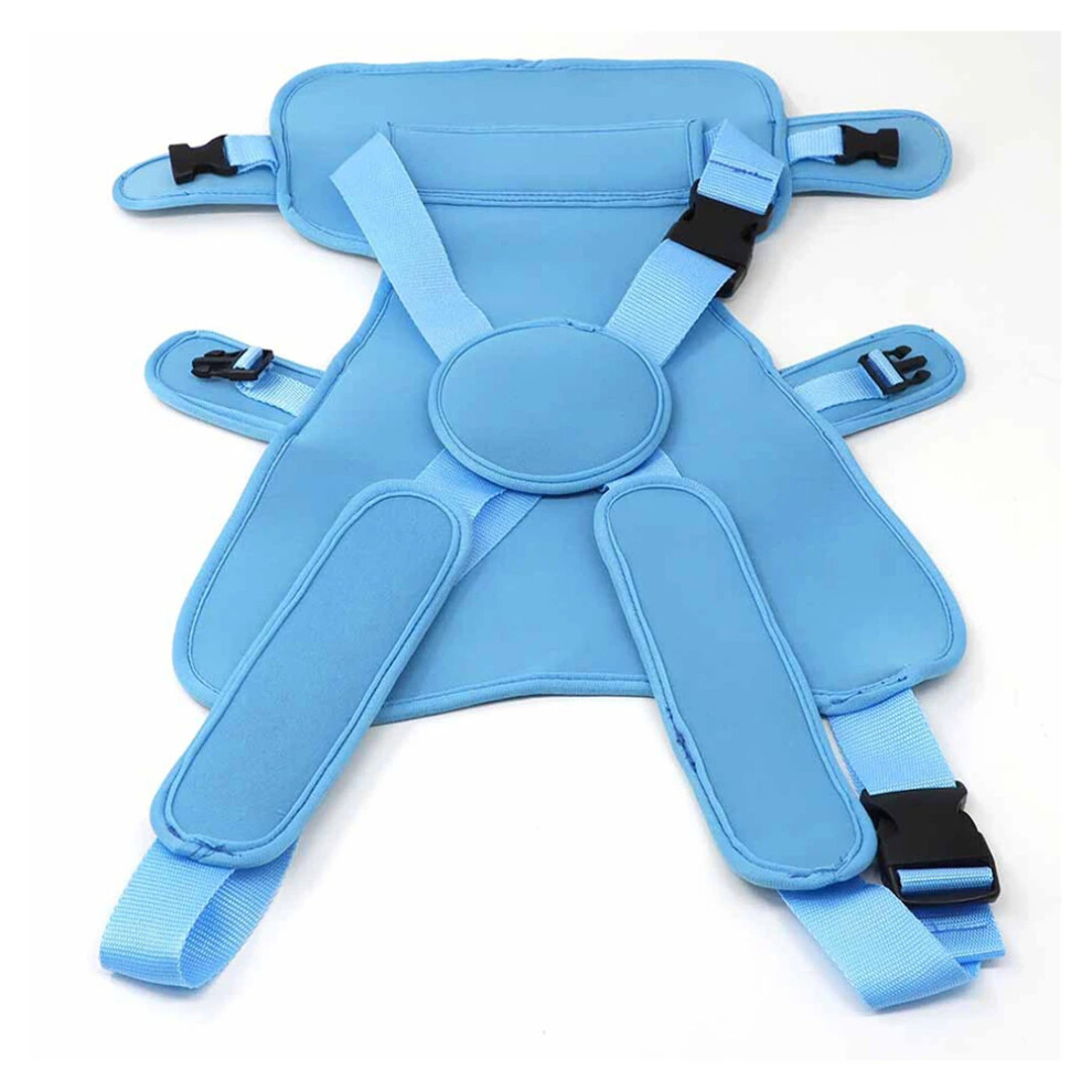 Summer Baby Swim Carrier for Beach Pool Neoprene Front Holding Adjustable Infant Waist Stool