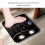 (Pink) 15-Data Digital Body Fat Scale (BMI,English) 5
