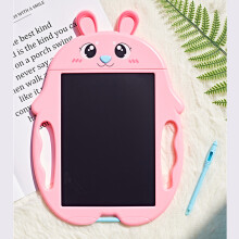 9-inch Writing Tablet Drawing Pad Handwriting Writing Board for Children Kids Office Home School