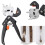 Landscape Tool Multi-functional Grafting Machine Fruit Tree Grafter (Grafter Add-in Card Package) 7