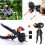 Landscape Tool Multi-functional Grafting Machine Fruit Tree Grafter (Grafter Add-in Card Package) 1