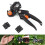 Landscape Tool Multi-functional Grafting Machine Fruit Tree Grafter (Grafter Add-in Card Package) 6