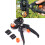 Landscape Tool Multi-functional Grafting Machine Fruit Tree Grafter (Grafter Add-in Card Package) 8