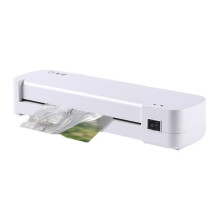 A4 Paper Laminator Home Office Hot and Cold Document Photo Laminating Machine