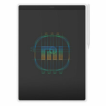 XIAOMI MIJIA MJXHB01WC 10-inch LCD Small Blackboard Kids Doodle Handwriting Board,Colorful Version