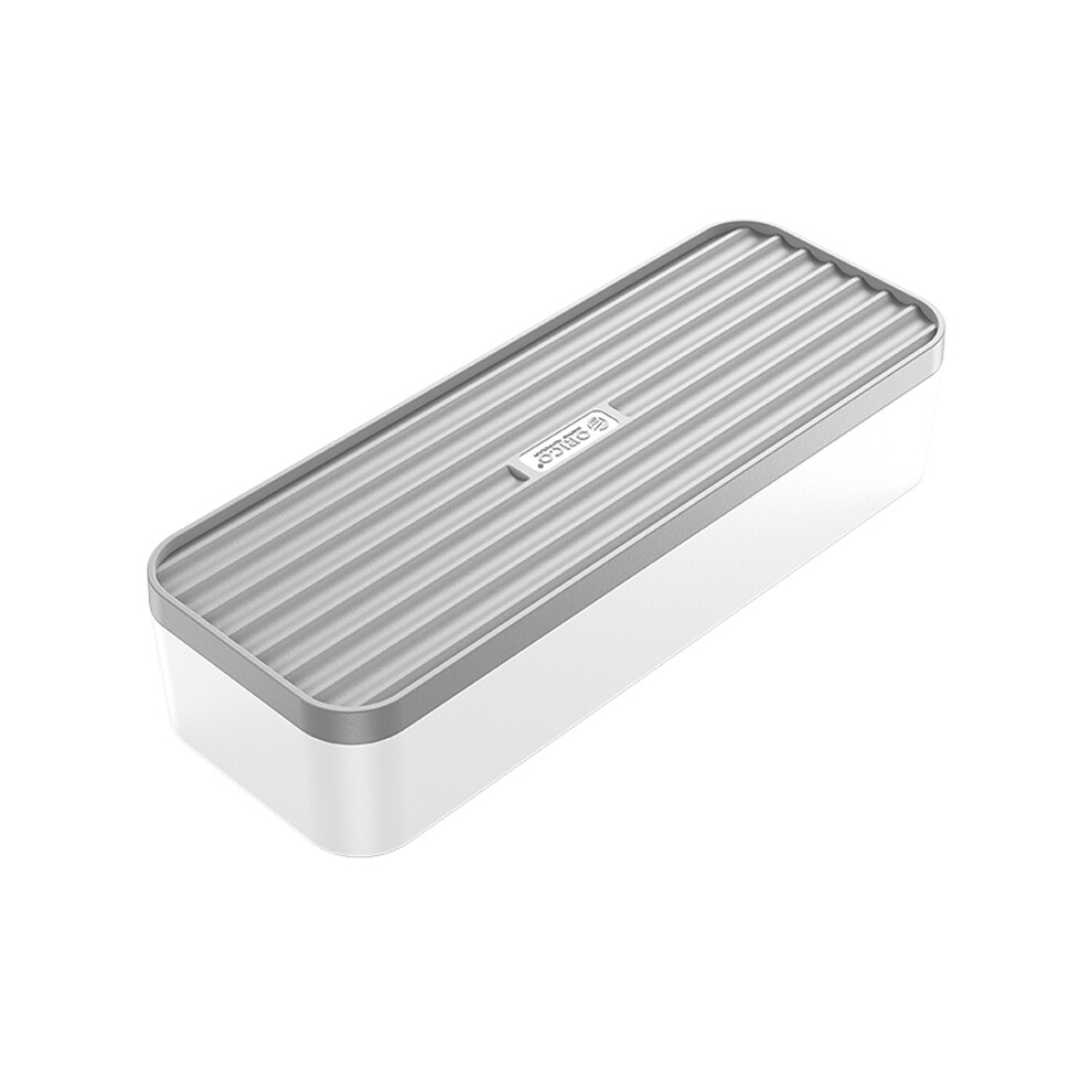 Orico Orico-Csb-18 Wire Cable Management Box Data Cable Charger Earphone Container Storage Case 6914271767002