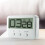 118S Digital Kitchen Timer Magnetic Countdown Timer with Loud Alarm for Cooking 7