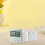 118S Digital Kitchen Timer Magnetic Countdown Timer with Loud Alarm for Cooking 8
