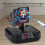 3580A Children Electric Movable Shooting Target Automatic Reset Soft Bullet Shooting Electronic Scoring Target 6