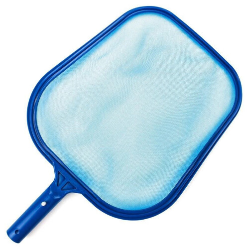 Swimming Pool Leaf Skimmer Net Fine Mesh Polypropylene Filter Debris Cleaning Mesh Net for Pool Pond 1