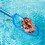 Swimming Pool Leaf Skimmer Net Fine Mesh Polypropylene Filter Debris Cleaning Mesh Net for Pool Pond 7