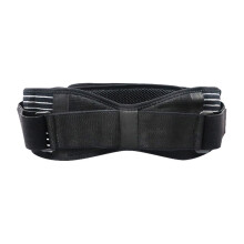 MK1001 Mesh Cloth Pelvic Correction Belt Fitness Waist Abdomen Postpartum Pelvic Correction Corset Strap