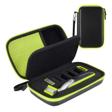 Storage Bag for Philips Norelco Oneblade (QP2520/QP2530/QP2620/QP2630)