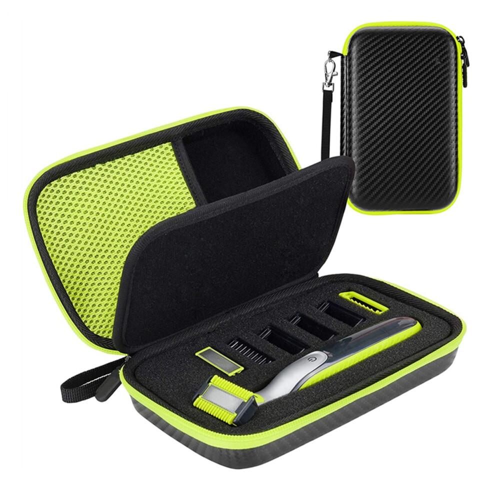 Storage Bag for Philips Norelco Oneblade (QP2520/QP2530/QP2620/QP2630)