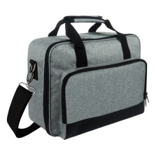 For Epson/BenQ/ViewSonic Shoulder Bag Projector Accessories Storage Pouch