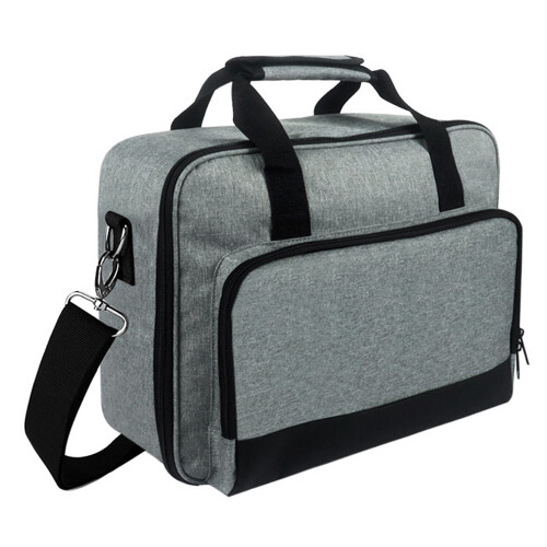 For Epson/BenQ/ViewSonic Shoulder Bag Projector Accessories Storage Pouch 1