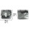 For Epson/BenQ/ViewSonic Shoulder Bag Projector Accessories Storage Pouch 9