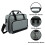 For Epson/BenQ/ViewSonic Shoulder Bag Projector Accessories Storage Pouch 5