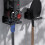 2-Pack Wall-Mounted Trimmer Rack for Garage & Garden Tool Organization 7