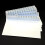 SKYLINE 50PCS Security Envelopes with Window 4