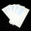SKYLINE 50PCS Security Envelopes with Window 3