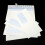 SKYLINE 50PCS Security Envelopes with Window 7