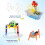 Science Experiment Assembly Kit DIY Robot Building Block Set for Elementary Students Educational Toy 4
