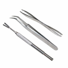 3Pcs/Set Pet Tick Lice Remover Clip Tool for Dog Cat