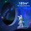 YPH-0125 USB Powered Night Light Space Rabbit Astronaut Projector Lamp for Bedroom 5