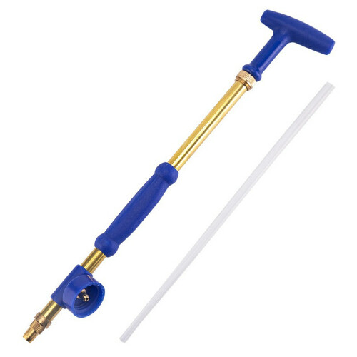 Adjustable Spray Nozzle for Beverage Bottles Push-Pull Design Sprayer Misting Watering Tool 1