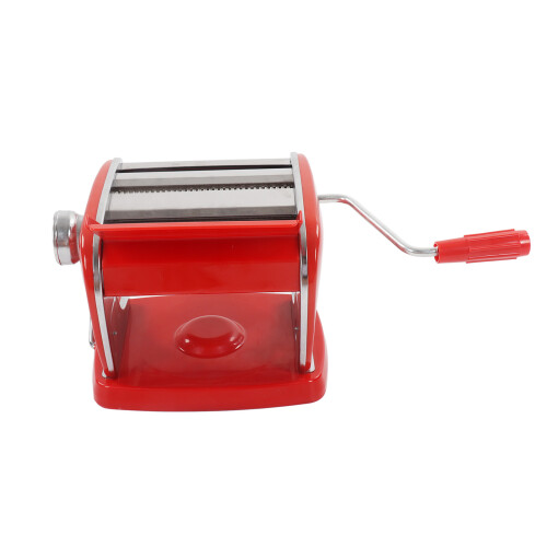 Pasta Maker Machine Sucker Type Household 2