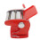 Pasta Maker Machine Sucker Type Household 4