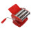 Pasta Maker Machine Sucker Type Household 7