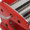 Pasta Maker Machine Sucker Type Household 14