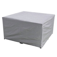 270x180x89CM Patio Bistro Table Cover Waterproof Oxford Cloth Chair Protector