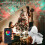 BL-TKG Space Dog Starry Sky Projector Projection Night Light Bluetooth-compatible Speaker (USB Powered) 6