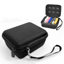 Memory Stick USB Flash Drive Thumb Drive SD SDXC SDHC Card Case Nylon Electronic Accessories Storage Bag