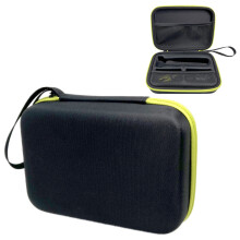 Storage Bag Case Shockproof EVA Hard Box for Philips Norelco OneBlade QP2520,QP2530,QP2620,QP2630,QP2572,QP2590