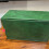 Wood+Leather Tissue Box Cover 7