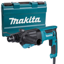 Yhdistelmävasara - MAKITA - HR2670 - 800 W - 3 J - SDS-PLUS